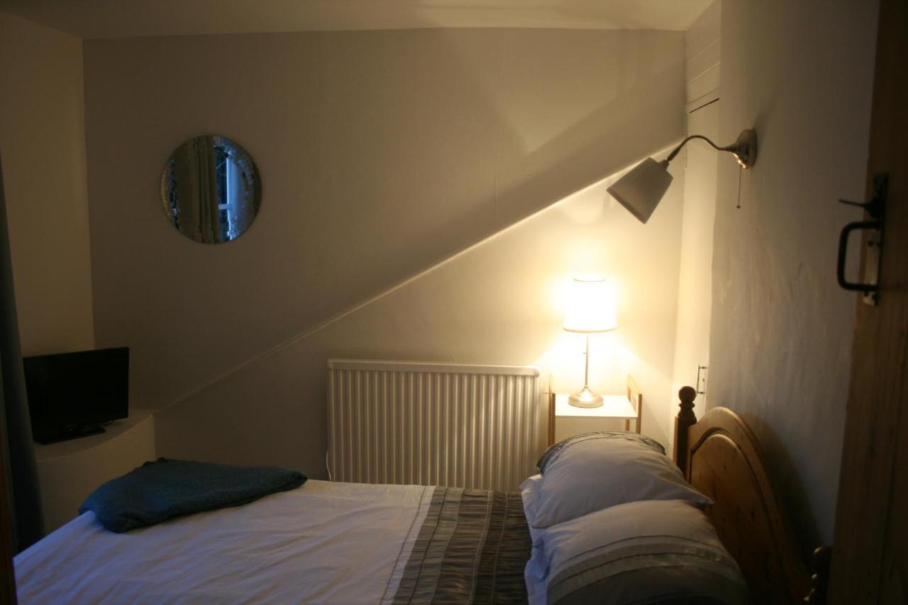 Bell Cottage ميلدنهال الغرفة الصورة