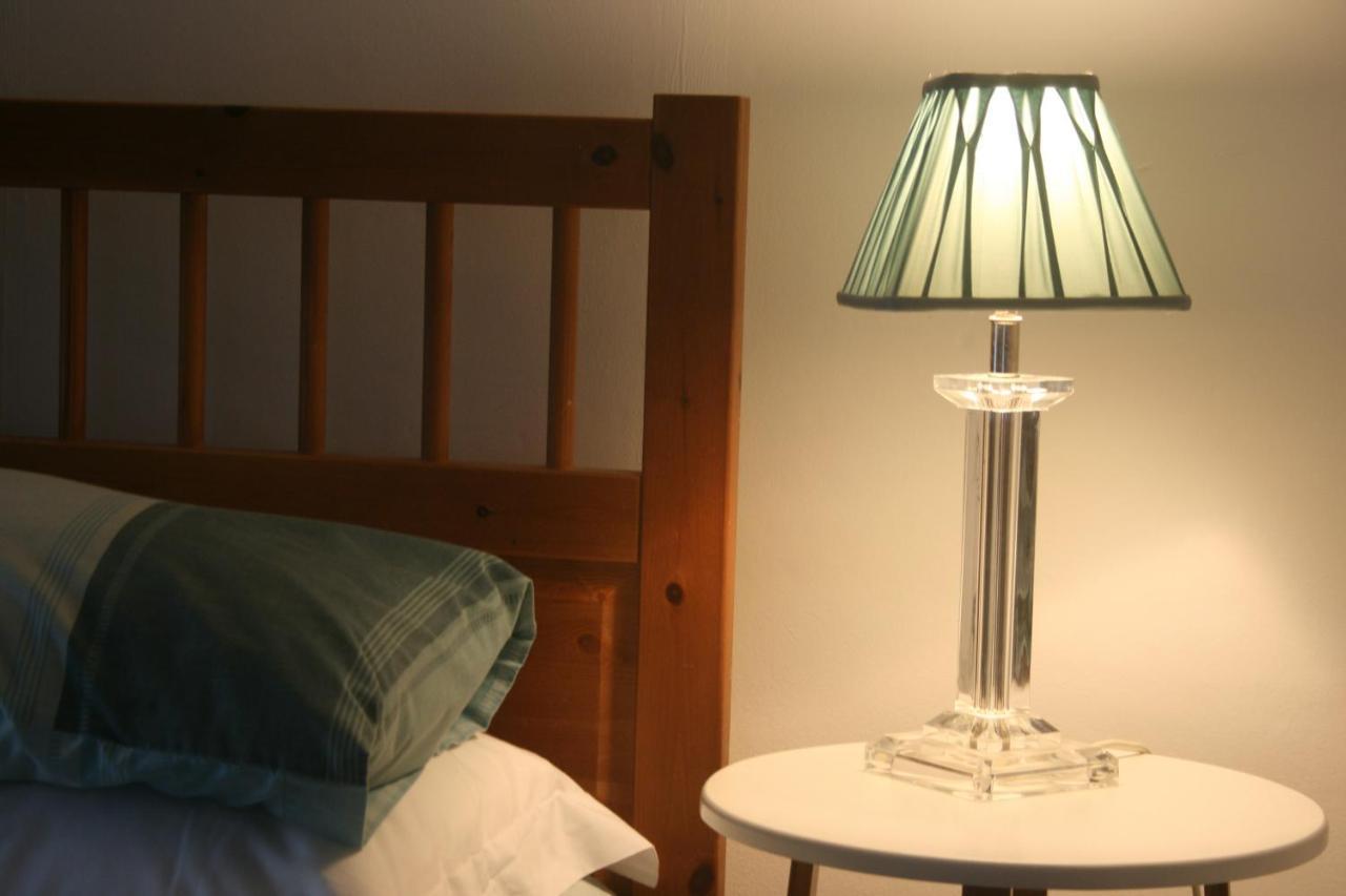 Bell Cottage ميلدنهال الغرفة الصورة