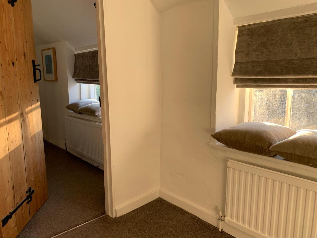 Bell Cottage ميلدنهال المظهر الخارجي الصورة