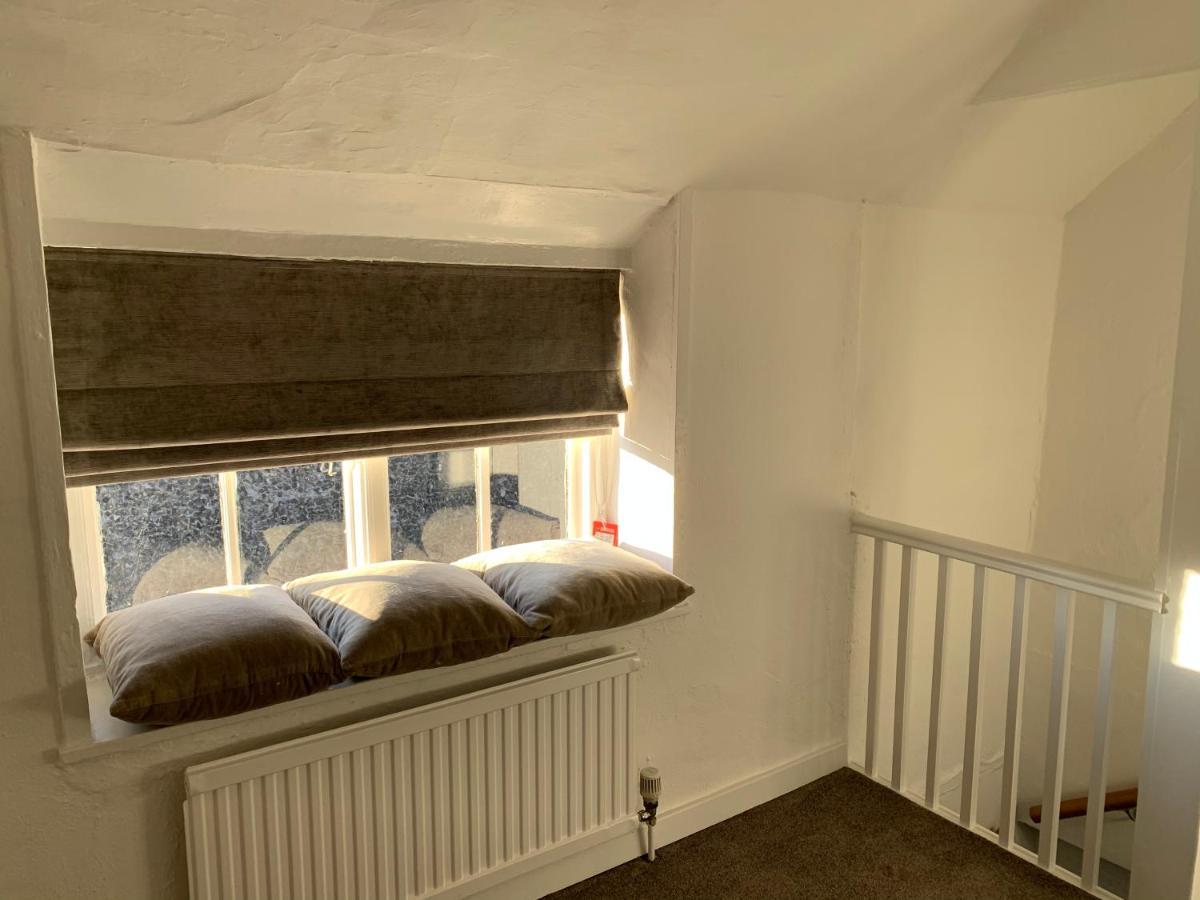 Bell Cottage ميلدنهال المظهر الخارجي الصورة