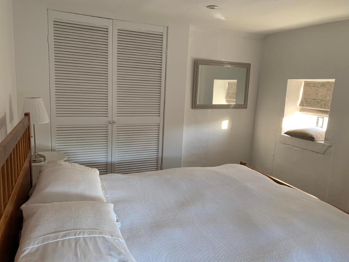 Bell Cottage ميلدنهال المظهر الخارجي الصورة