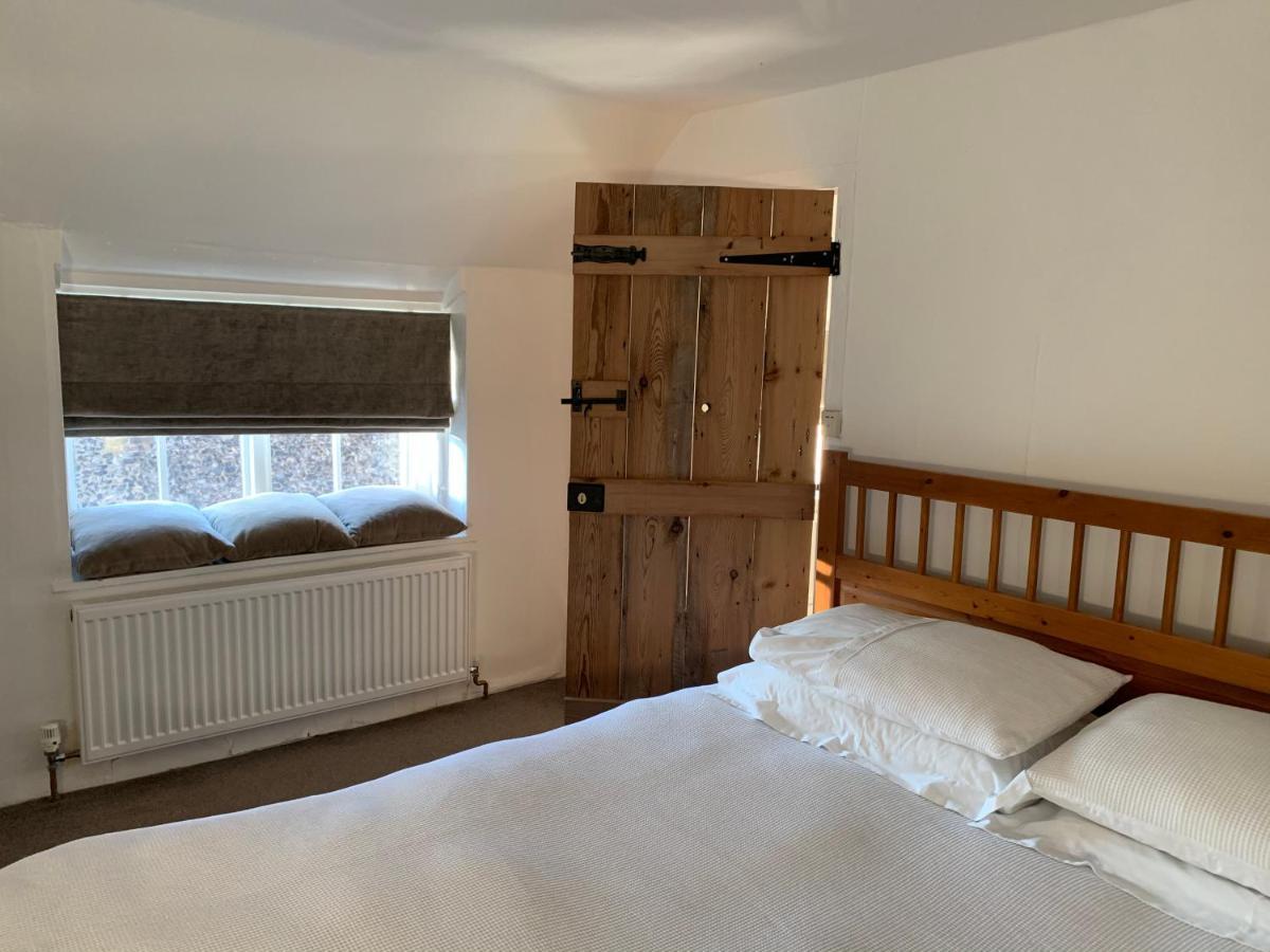 Bell Cottage ميلدنهال المظهر الخارجي الصورة