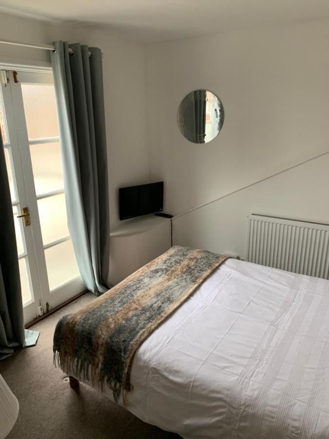 Bell Cottage ميلدنهال المظهر الخارجي الصورة